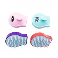Scalp Massager Shampoo Brush